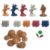 Catan: Gra planszowa – Kupcy i barbarzyńcy PL
